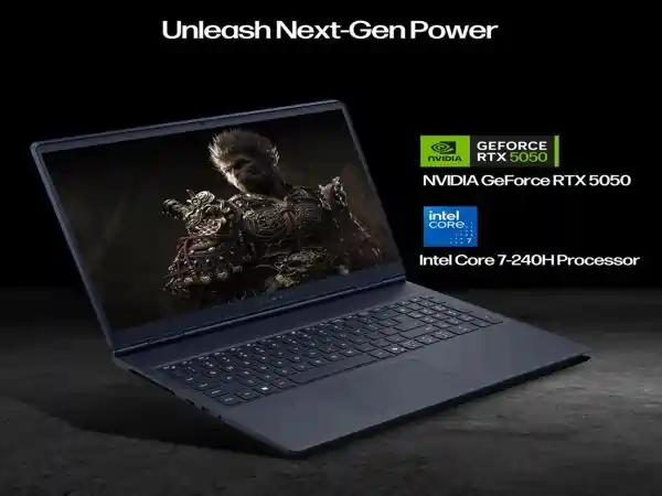 Dell Alienware 16 Aurora core i7