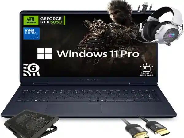 Dell Alienware 16 Aurora