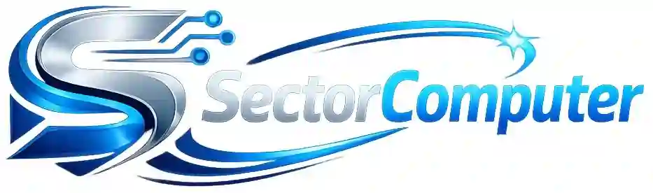 LOGO SECTOR COMPUTER