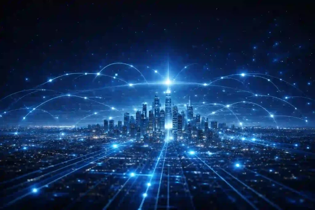 The Future of SectorComputer