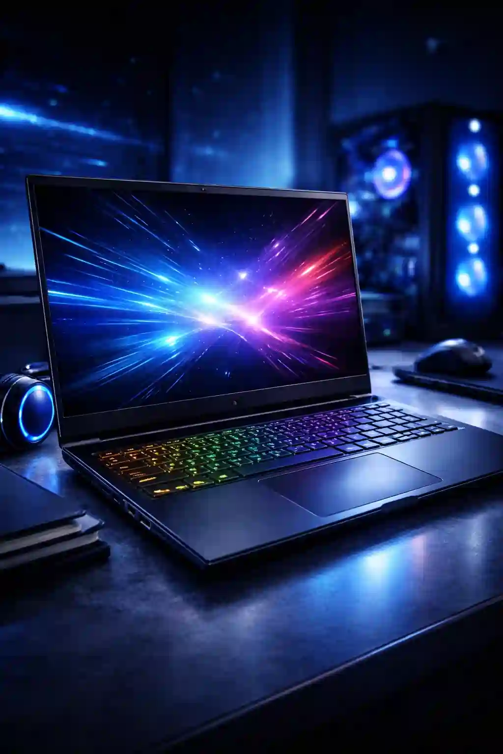 laptop reviews category