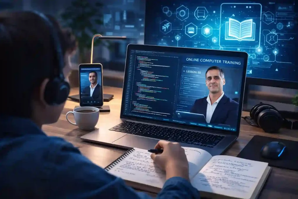 sector computer Technology Education