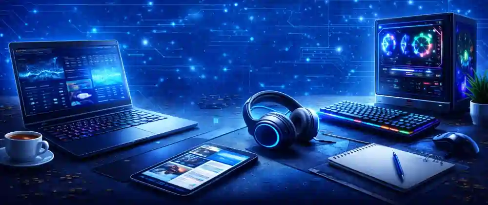 sector computer blog