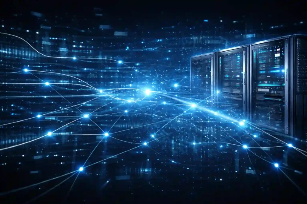 sector computer mainframe