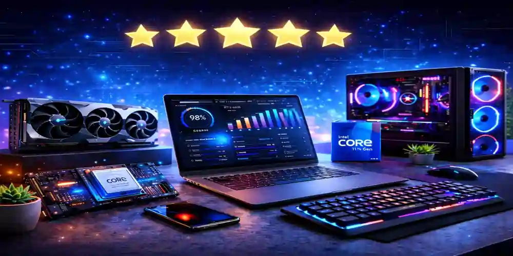 sector computer reviews