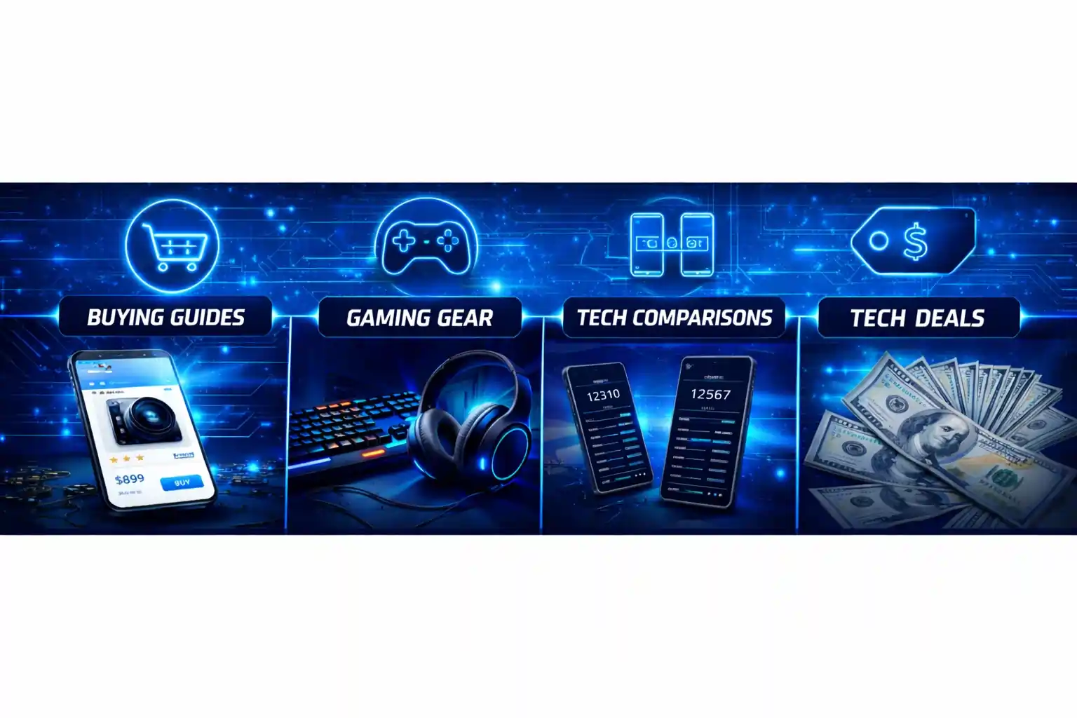 sectorcomputer your guide to tech and gadgets