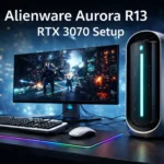 Alienware Aurora R13 review