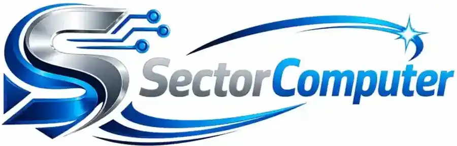 logo sectorcomputer home