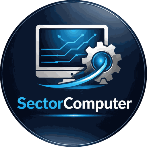Sector Computer