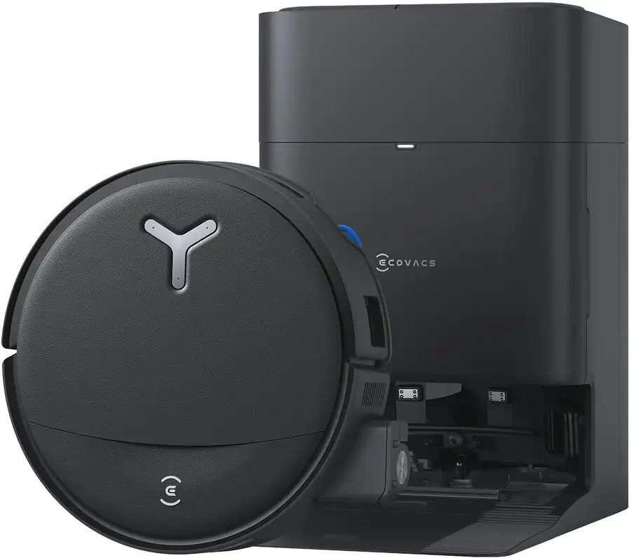Ecovacs DEEBOT T80S OMNI robot vacuum
