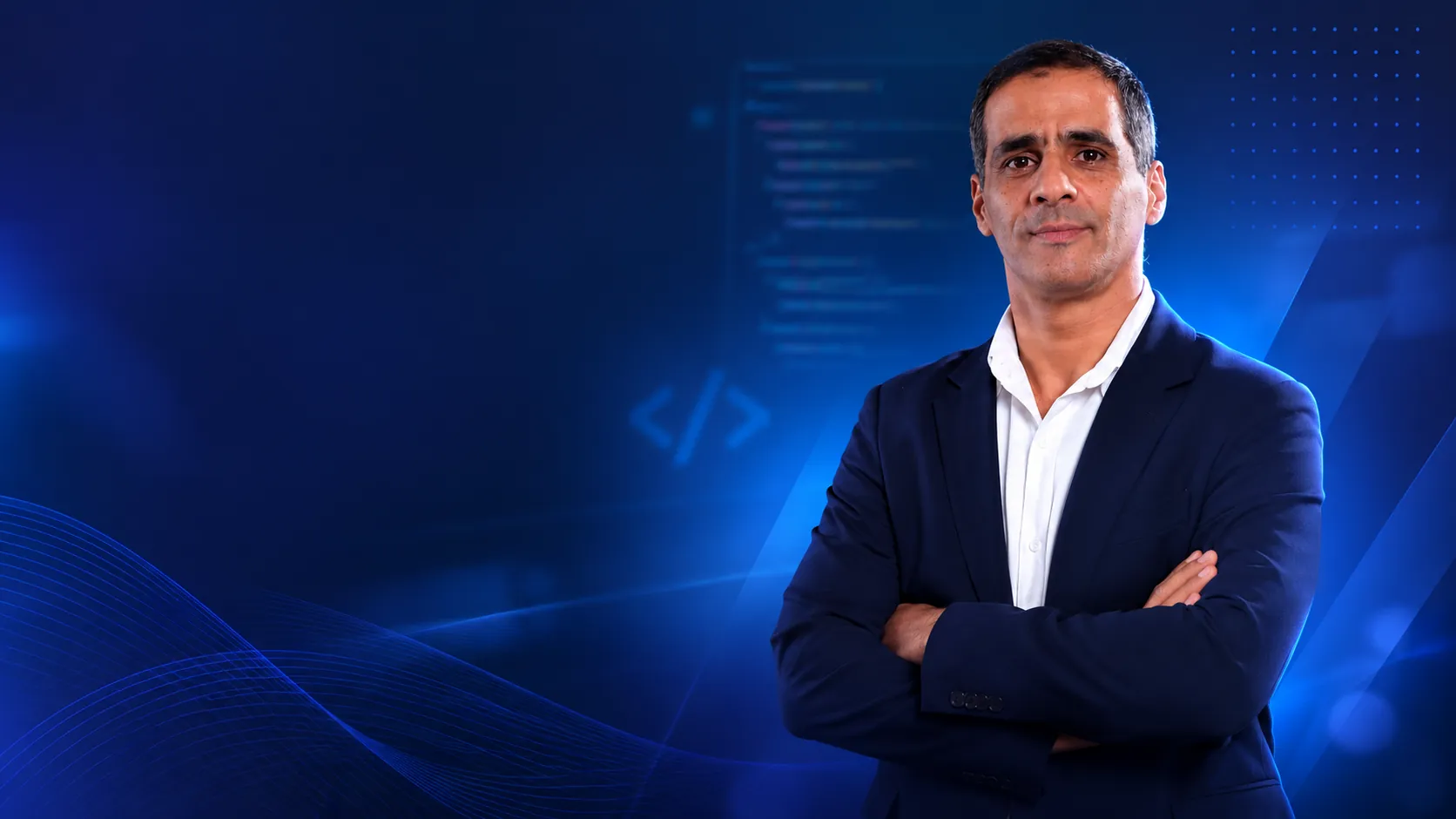 Redouane Hamri — Sector Computer