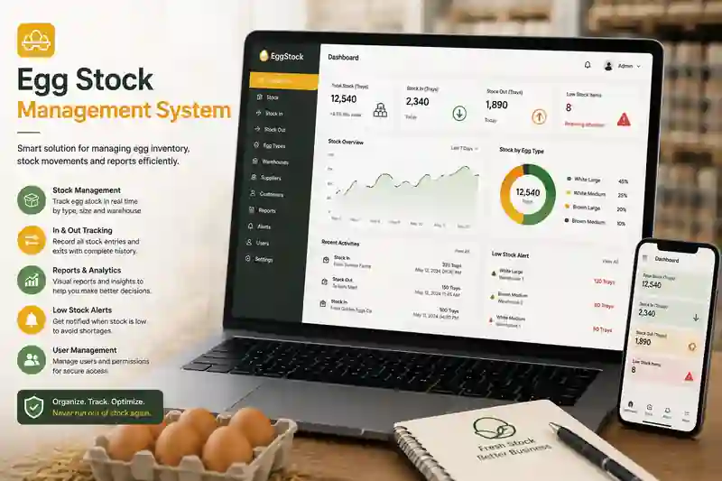 Inventory System