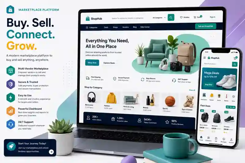 Marketplace