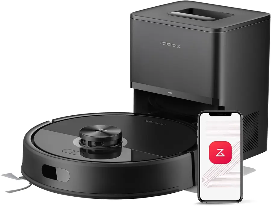 Roborock Q7 M5 Plus robot vacuum