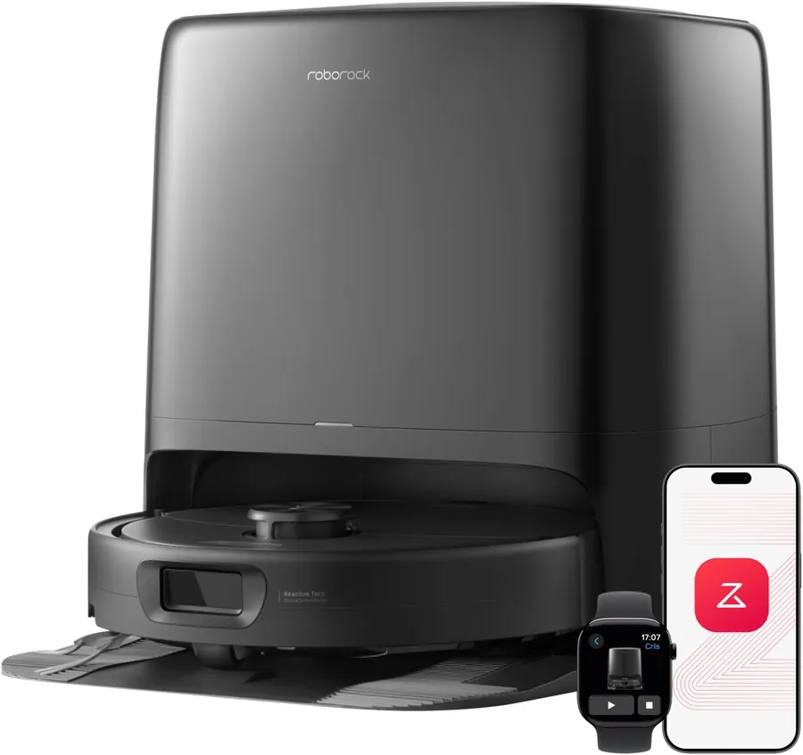 Roborock Qrevo 2 Pro robot vacuum