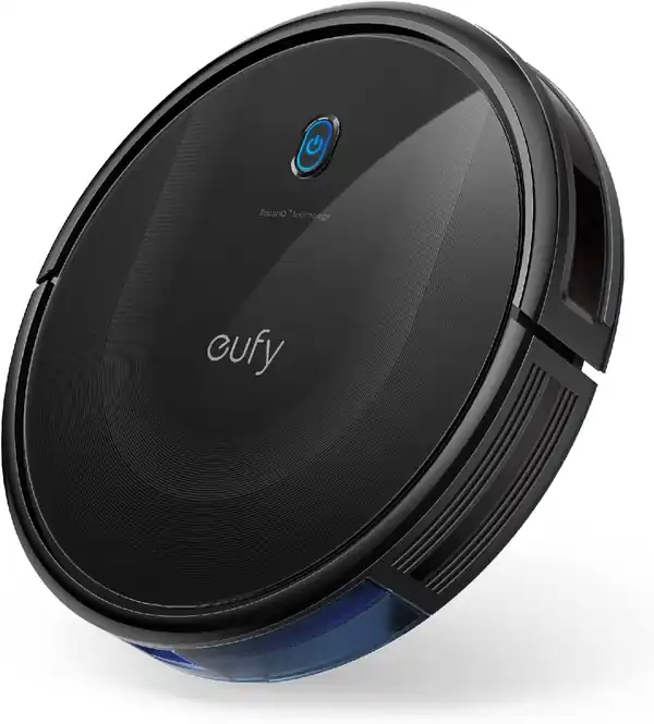 eufy RoboVac 11S MAX robot vacuum