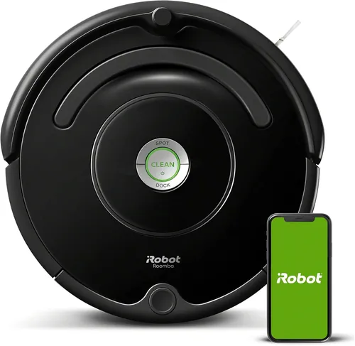 iRobot Roomba 675 robot vacuum