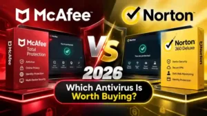 mcafee vs norton