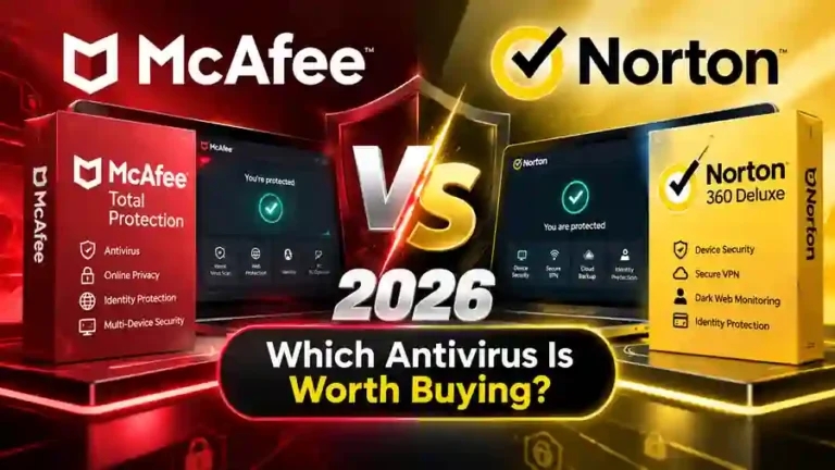 mcafee vs norton