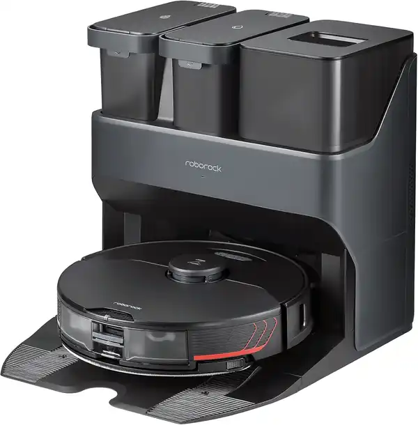 Roborock S7 MaxV Ultra robot vacuum