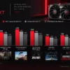rx 9070 xt benchmarks
