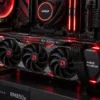 rx 9070 xt installation