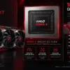 rx 9070 xt vram rdna4
