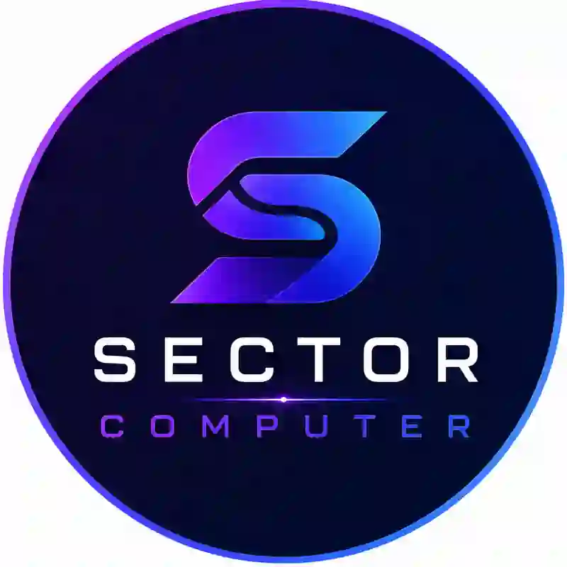 Sector Computer logo