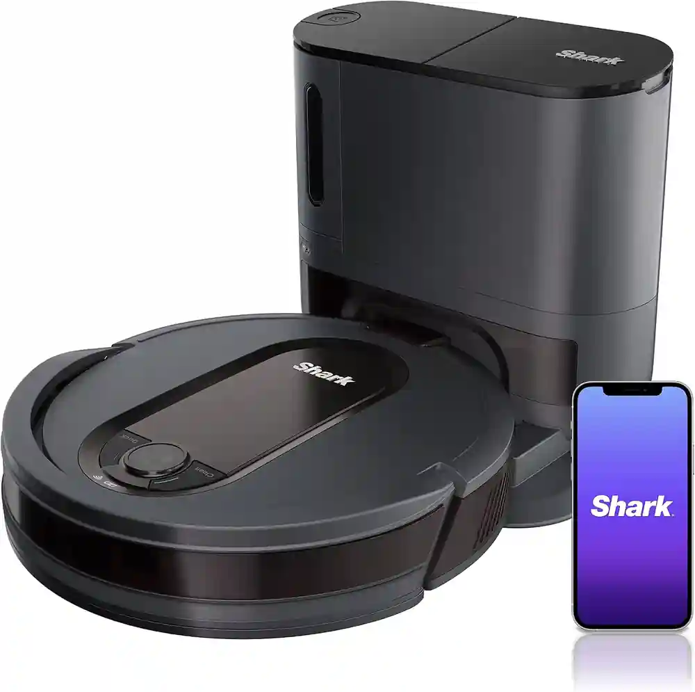 Shark EZ Robot Vacuum